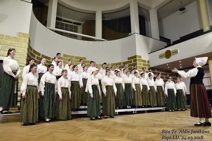 Kora Mīts koncerti 2018 - Foto 5