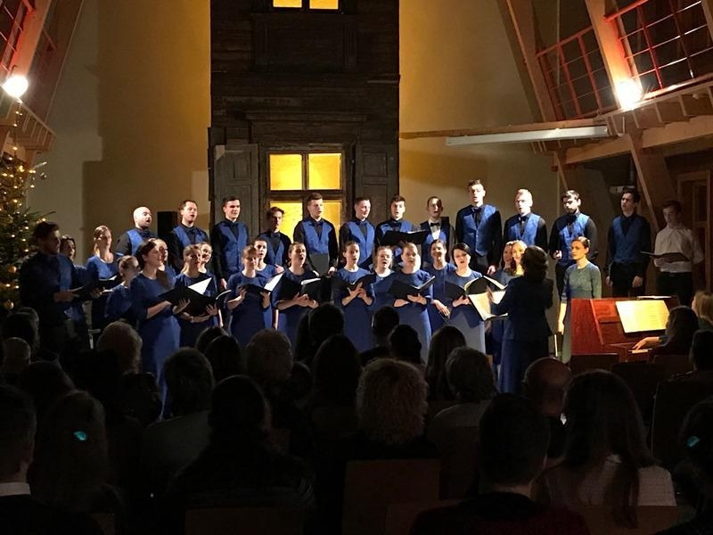 Kora Mīts koncerti 2018 - Foto 3