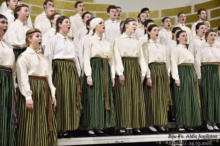 Kora Mīts koncerti 2018 - Foto 2