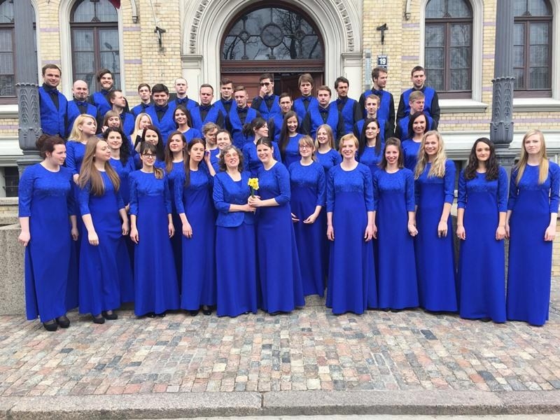 Kora Mīts koncerti 2018 - Foto 1
