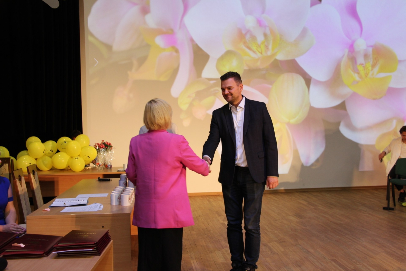 Studentu izlaidums - Foto 42