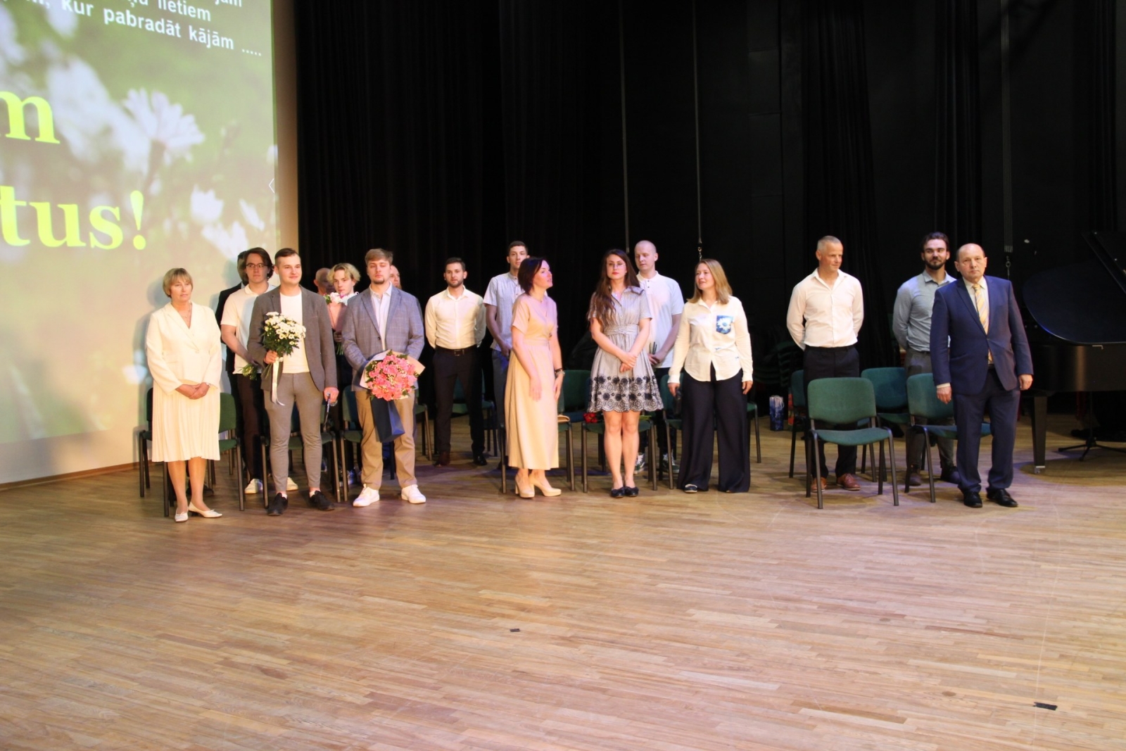 Studentu izlaidums - Foto 17