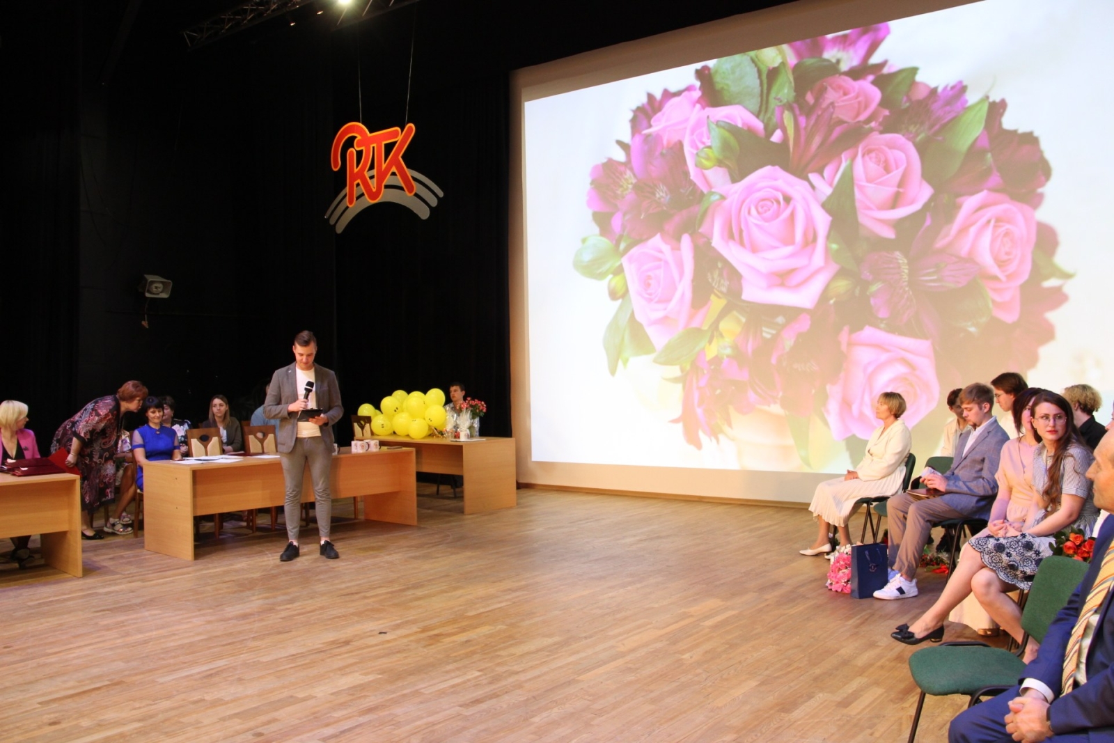 Studentu izlaidums - Foto 16