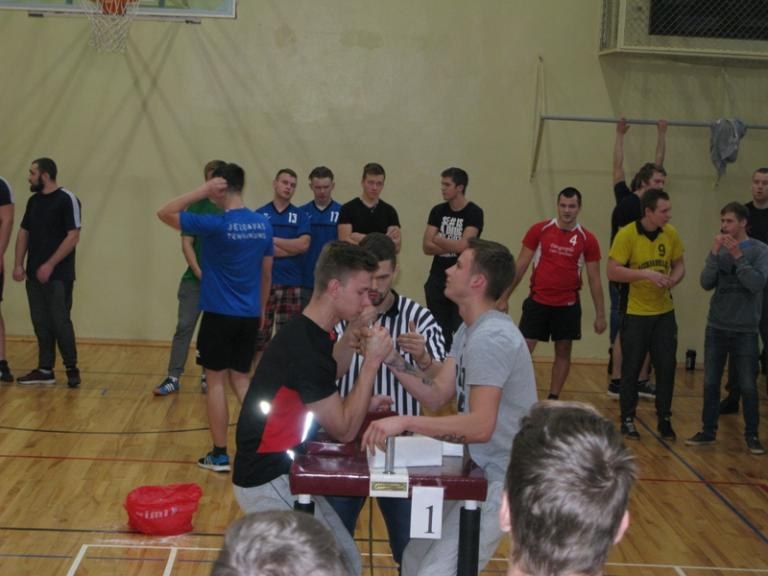 Roku cīņa 2016 - Foto 8