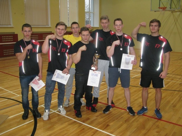 Roku cīņa 2016 - Foto 3