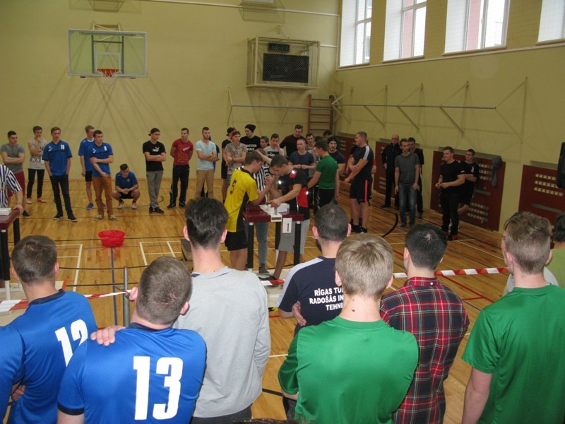 Roku cīņa 2016 - Foto 2