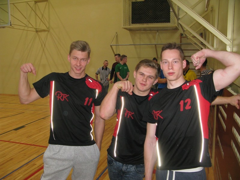 Roku cīņa 2016 - Foto 1