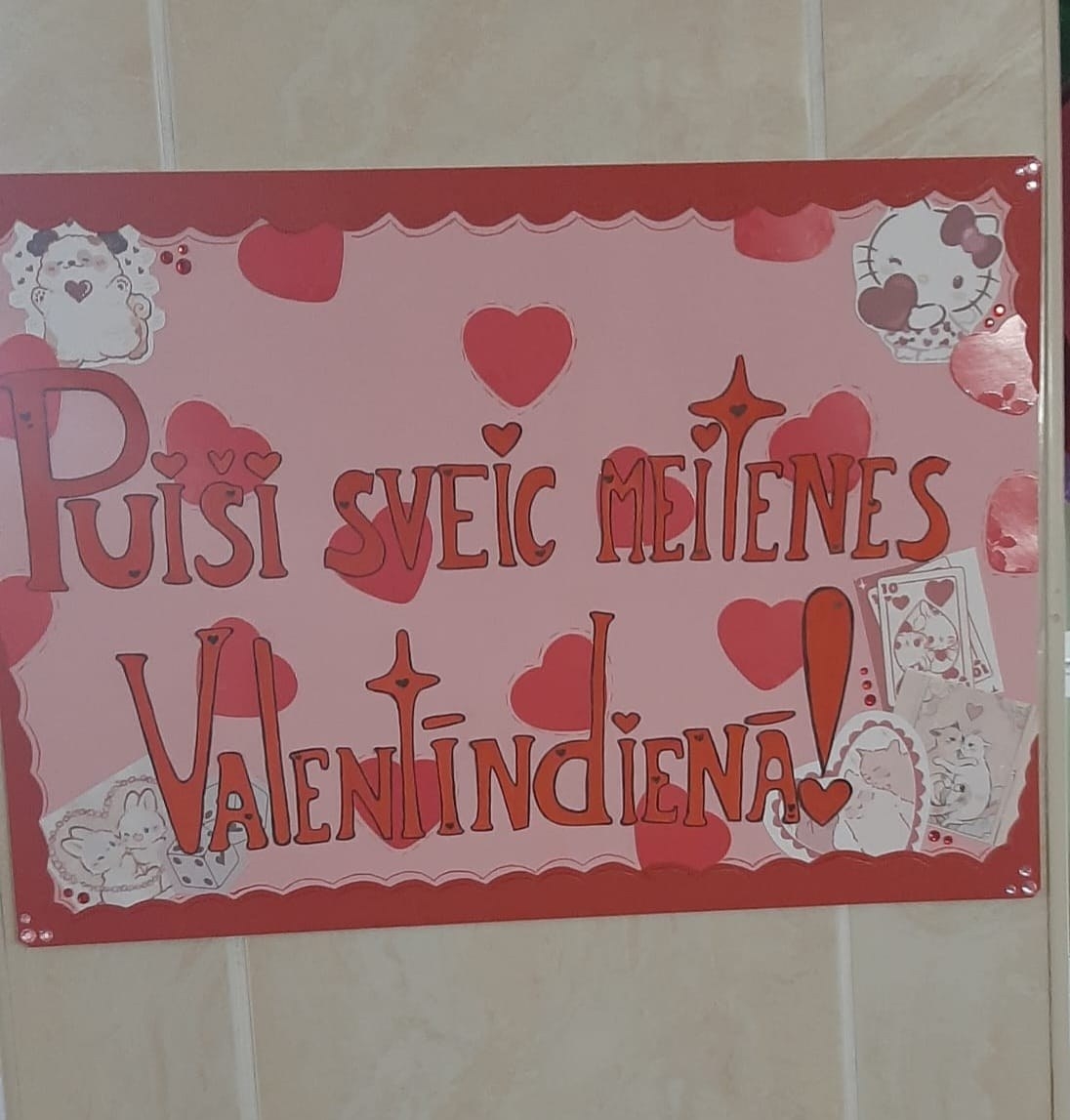 Valentīndiena 2025 - Foto 5