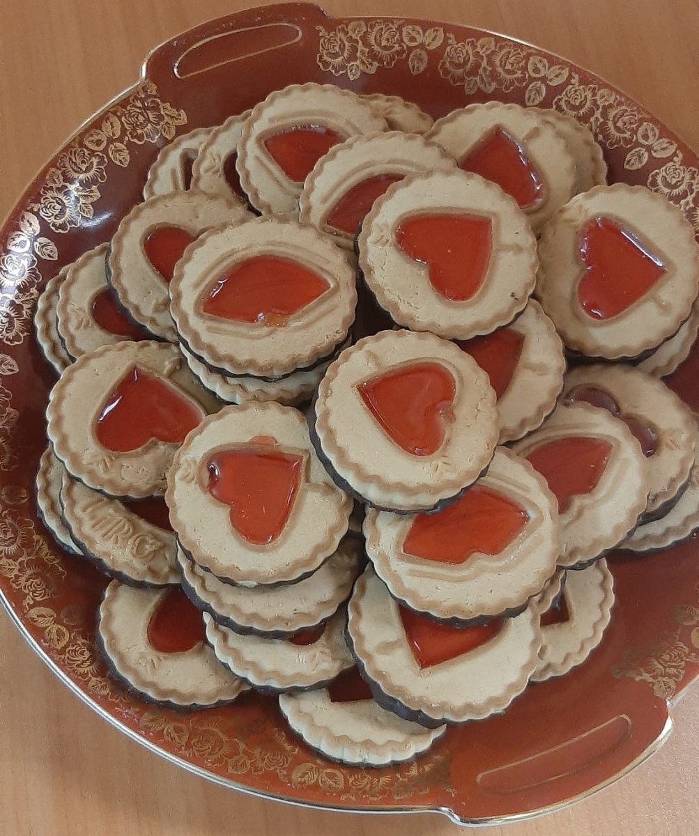 Valentīndiena 2025 - Foto 3