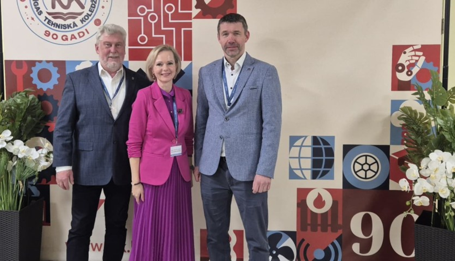 20.03.2026 MASOC Kopsapulce Rīgas Tehniskajā koledžā!