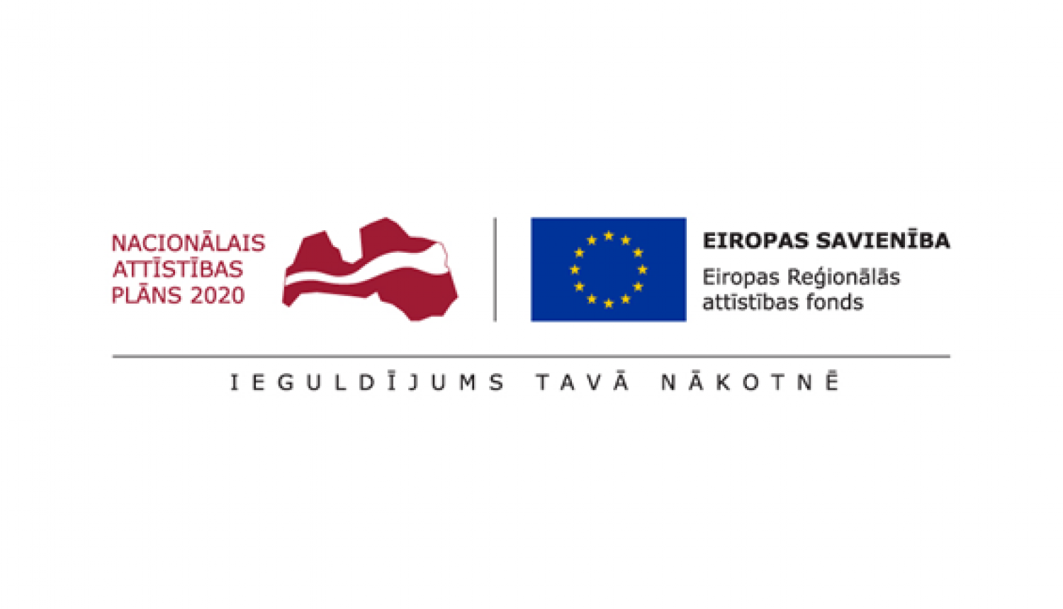 Nacionāl;ais attīstības plāns 2020 ES EREF