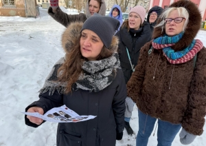 Ekoskolu ziemas forums 2026 februārī - Foto 1