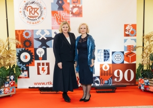 RTK 90 1.daļa - Foto 1