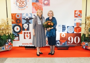 RTK 90 1.daļa - Foto 2