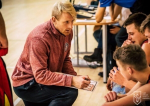 RTK basketbola komandas dalība VEF Rīgas skolu superlīgā - Foto 3