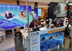 IPC konkurss Igaunijā - Foto 5