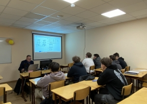 Erasmus+ vieslekcija - Foto 4