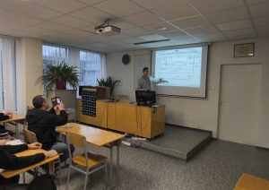 Erasmus+ vieslekcija - Foto 2