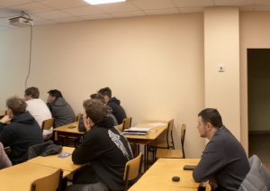 Erasmus+ vieslekcija - Foto 1