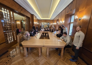Skolas soma Siguldā - Foto 3