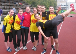 RTK absolvente Anete Sietiņa - Foto 4