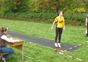 RTK absolvente Anete Sietiņa - Foto 1