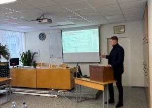Elektrisko iekārtu speciālistu diplomdarbu aizstāvēšana - Foto 2