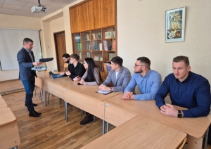 Inženiermehānika - Mašīnbūve, Mehatronika diplomdarbu aizstāvēšana - Foto 2