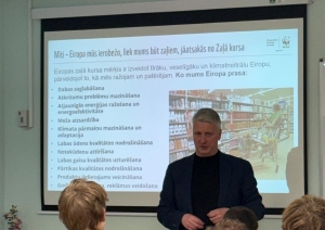 silto džemperu diena - Foto 2