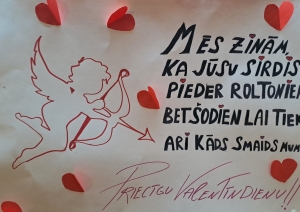 DV sirsniņdiena - Foto 3