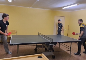 Galda spēļu vakars DV - Foto 4