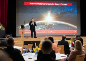 LKA konference IZGLĪTĪBA. IZAUGSME. ILGTSPĒJA. 2026 - Foto 5