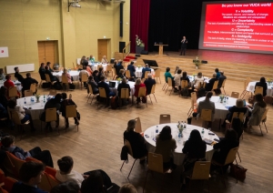 LKA konference IZGLĪTĪBA. IZAUGSME. ILGTSPĒJA. 2026 - Foto 2