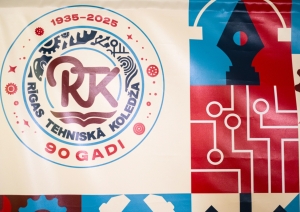 LKA konference IZGLĪTĪBA. IZAUGSME. ILGTSPĒJA. 2026 - Foto 1