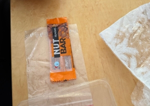 Vieslekcija MH 23-1 grupai par plastikātiem, to produktiem un vides piesārņojumu. - Foto 3