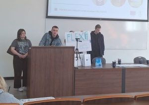 Loģistikas lekcija - Foto 3