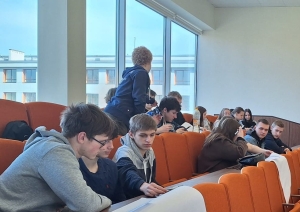 Loģistikas lekcija - Foto 2