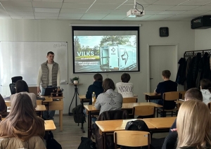 Absolventa R.Kalniņa vieslekcija-1