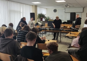 DJ radošā darbnīca - Foto 3