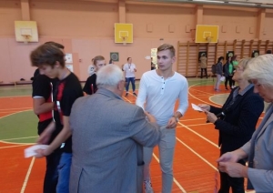 1.vieta sk ami sacensībās šautriņu mešanā, rudens 2019 - Foto 2