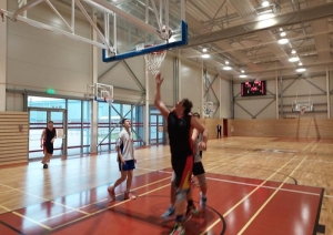 2.vieta Latvijas republikas sacensībās basketbolā 2022 - Foto 3