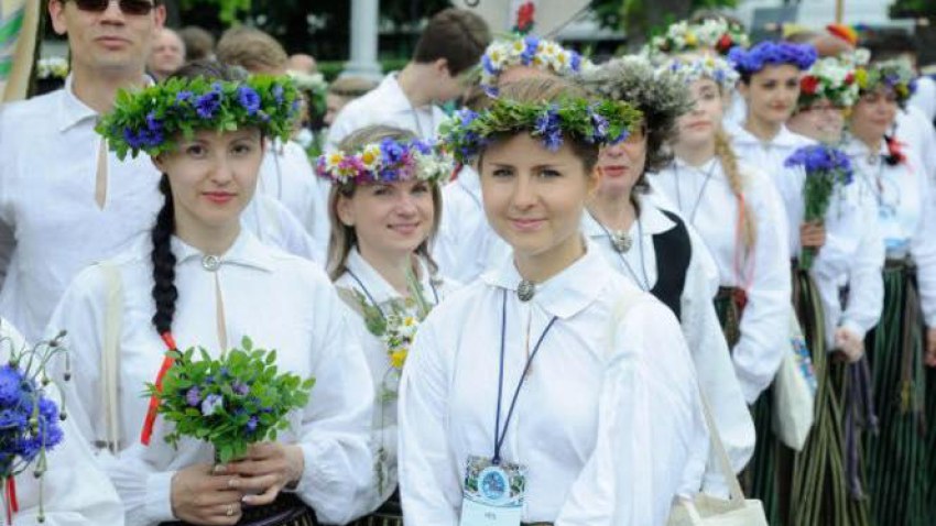 Koris Mīts 2016