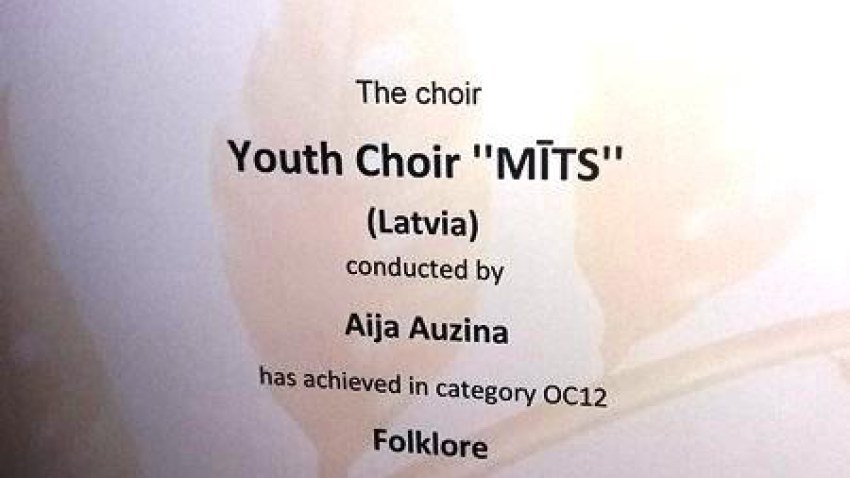 Mīts Ungārijas brauciens 2016