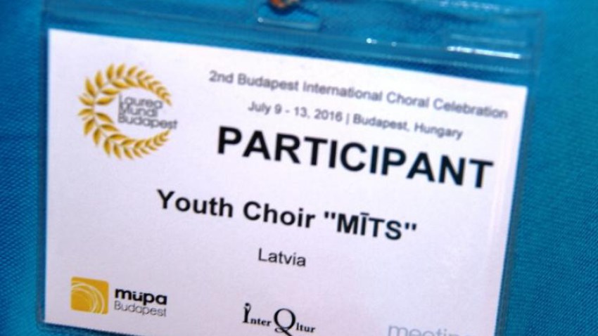 Mīts Ungārijas brauciens 2016