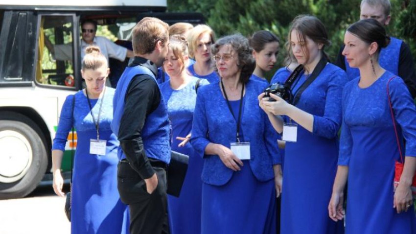 Mīts Ungārijas brauciens 2016