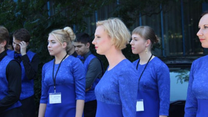 Mīts Ungārijas brauciens 2016