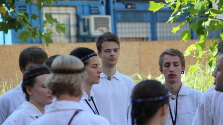 Mīts Ungārijas brauciens 2016