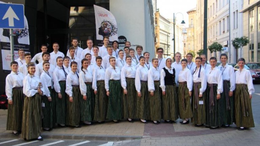 Mīts Ungārijas brauciens 2016