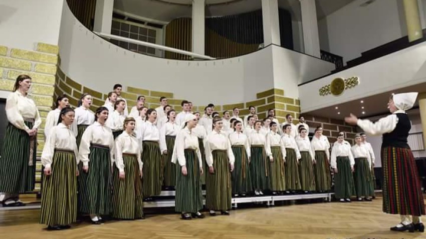 Kora Mīts koncerti 2018