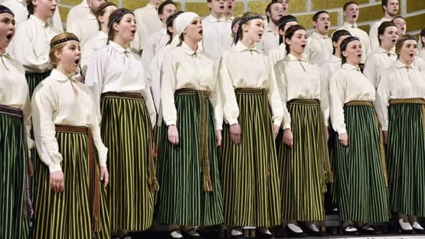 Kora Mīts koncerti 2018